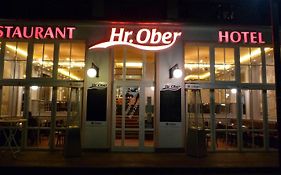 Doppelzimmer Dinner, direkt am Alten Strom